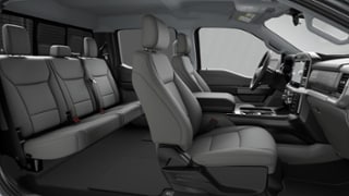 2026 Ford F-150® Internal Image 1